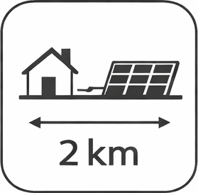 2km