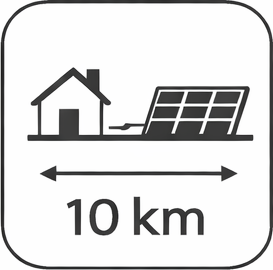10km