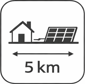 5km